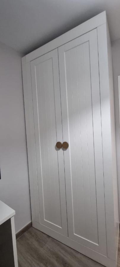 Virrey Del Pino - Apartamento En Баэна Экстерьер фото
