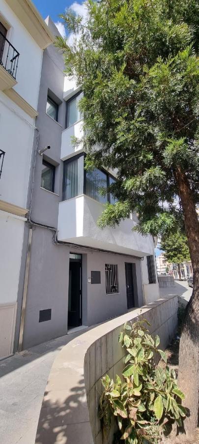 Virrey Del Pino - Apartamento En Баэна Экстерьер фото