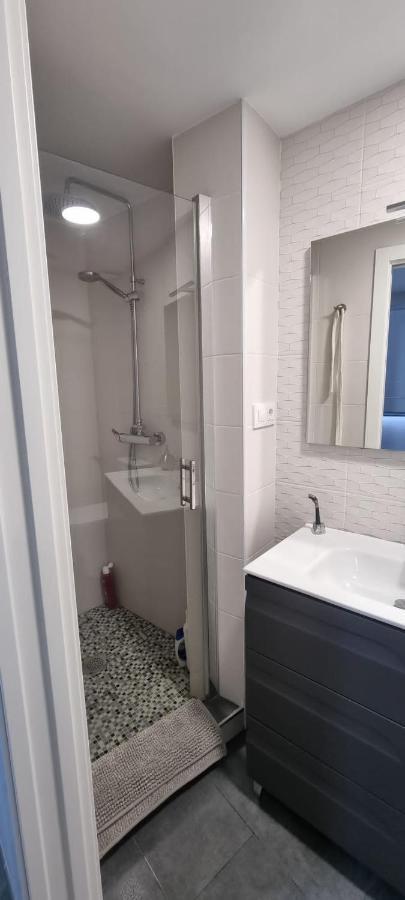 Virrey Del Pino - Apartamento En Баэна Экстерьер фото