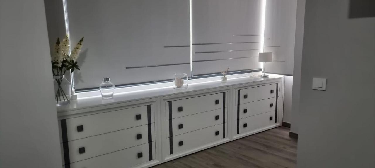 Virrey Del Pino - Apartamento En Баэна Экстерьер фото