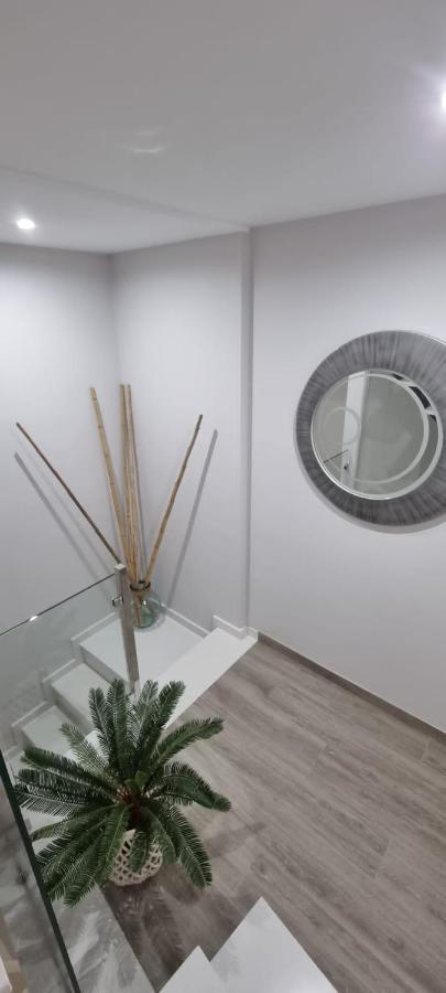 Virrey Del Pino - Apartamento En Баэна Экстерьер фото