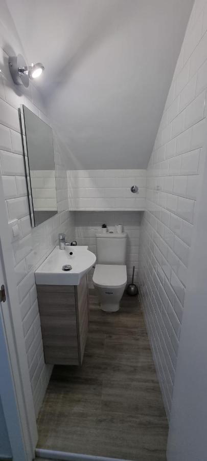 Virrey Del Pino - Apartamento En Баэна Экстерьер фото